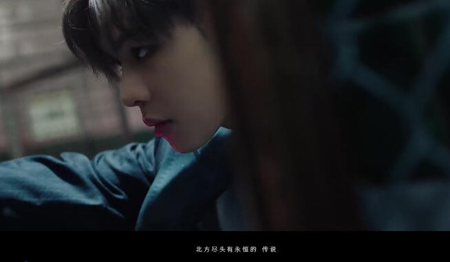 王晨艺 – 夜空彩虹 1080p