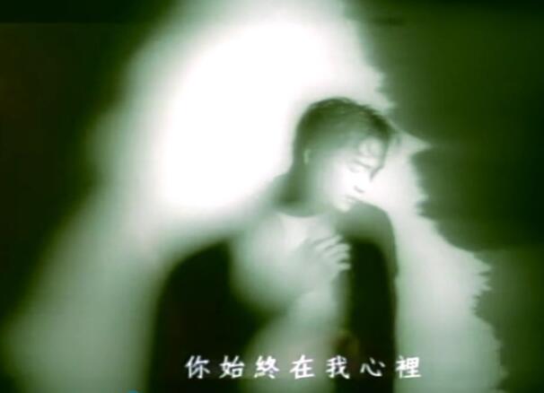 张国荣 – 当爱已成往事 高清MV