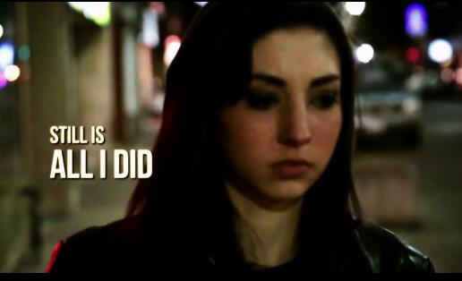 Tegan and Sara – I Was A Fool (Official Lyric Video) 高清MV