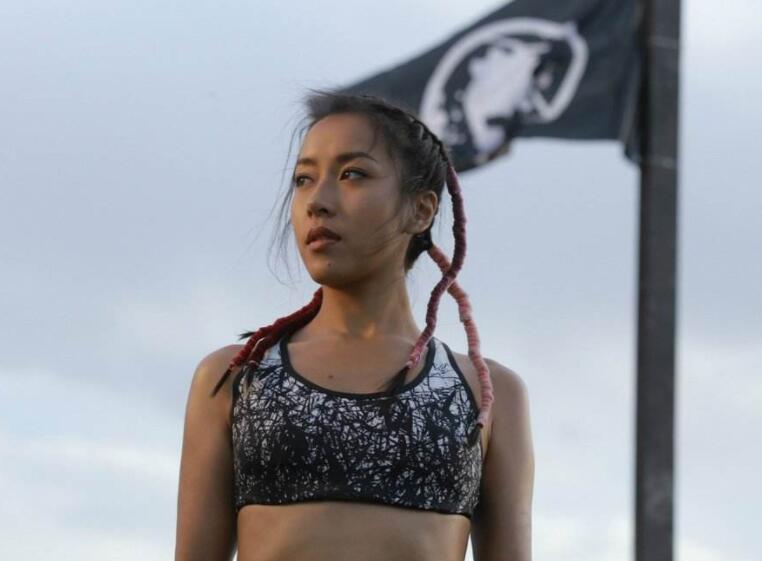 Mad Man Killer-吉克隽逸 高清mv