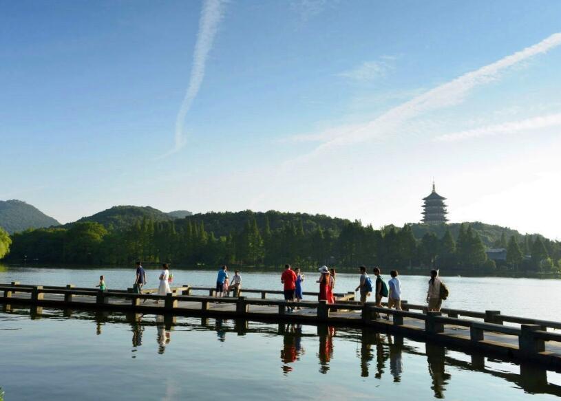 MV-苏霈-西湖盼-高清版