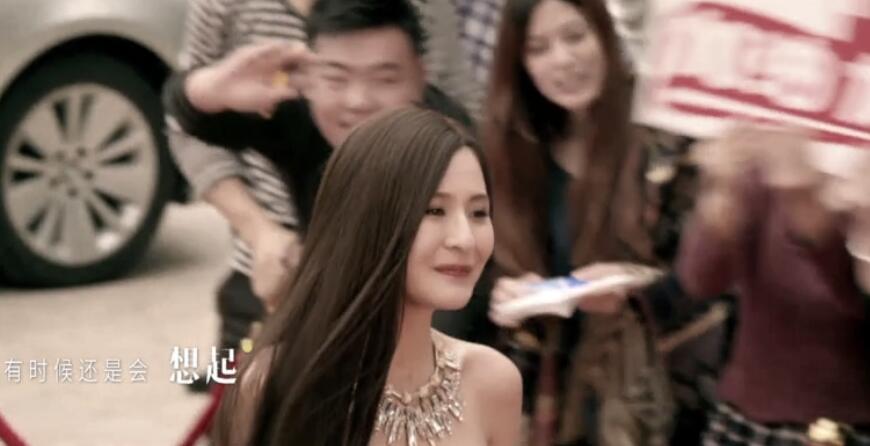 逃爱-art–于嘉乐-高清MV