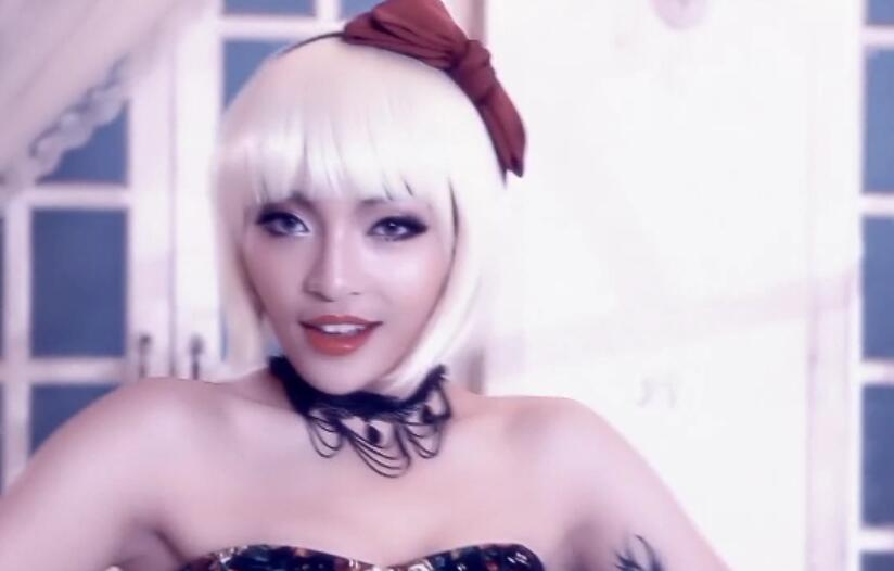 王绎龙、VaVa《就这个调调》MTV 高清