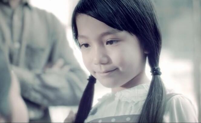 莫文蔚 – 半生缘（电影《催眠大师》剪辑版，有水印）