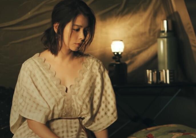 徐若瑄Vivian《再见错的人 Goodbye》Official Music Video 1080P MV