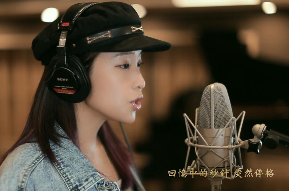 Cindy袁咏琳【看不穿 Impenetrable】Official MV (電視劇｢小娘惹｣片尾曲)