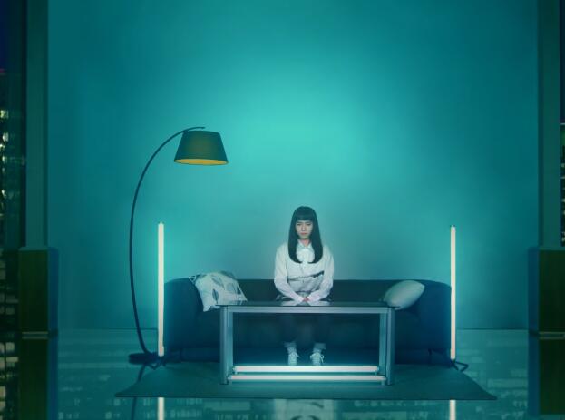 ChihSiou 持修 [ 还有沒有爱 ] Official Music Video 1080P MV