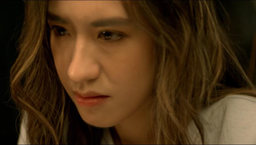 JUDE – 十分错 Never Good Enough  1080P MV