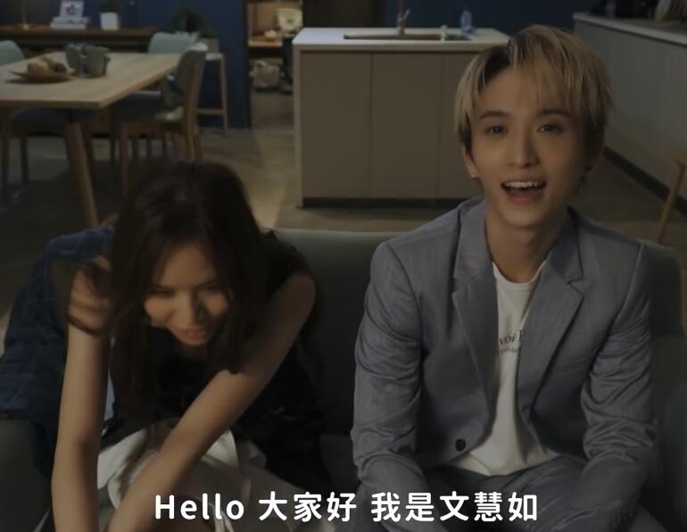 文慧如 Boon Hui Lu [ Messed Up ](ft.邱锋泽 FENG ZE) MV幕后花絮 Making of ” Messed Up  Music Video