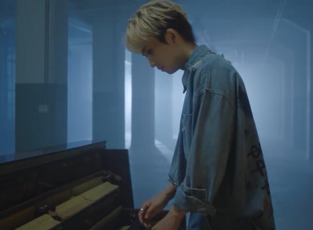 邱锋泽FENG ZE 【你的好人】’Guardian Angel ‘ OFFICIAL MV