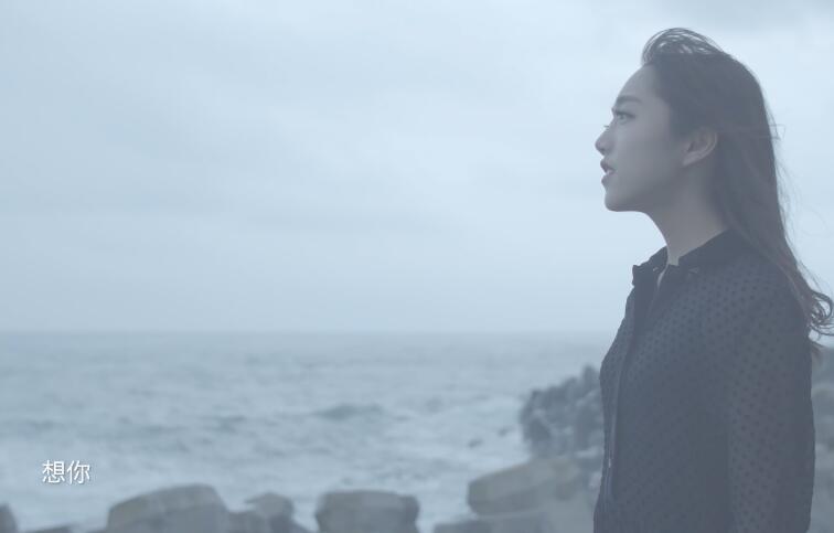 蔡佩轩 Ariel Tsai【每一次想你】(Every Time I Think Of You) 4K MV 官方版
