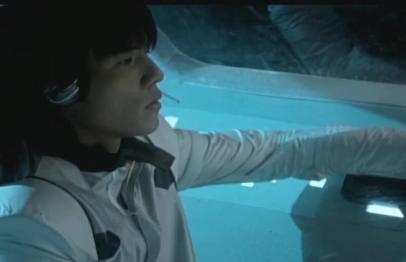 4K修复高清60帧：周杰伦-开不了口 高清MV