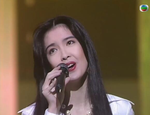 《天荒爱未老》周慧敏Vivian高清MV修复超清画质