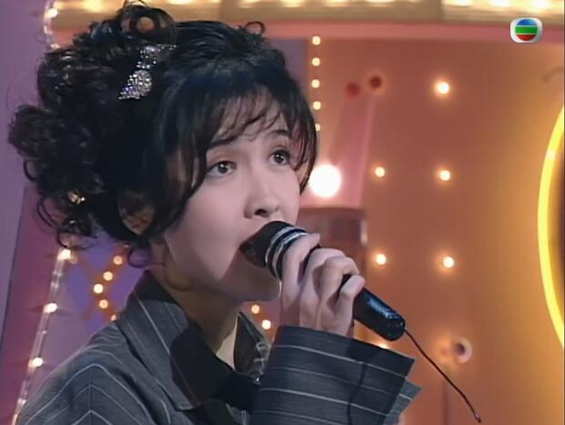 周慧敏Vivian高清MV