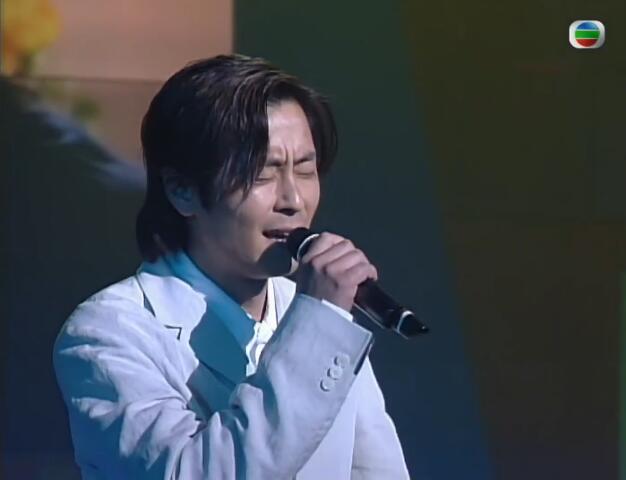 《心瘾》王杰高清MV怀旧金曲