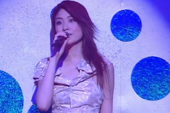 《她一定很爱你》陈慧琳Kelly高清MV怀旧金曲