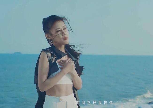 梦然-高飞-高清MV