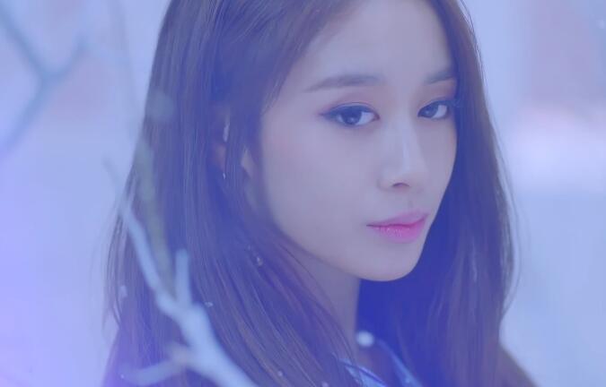 T_ara：《 Tiamo Melon》 中韩字幕 720P高清MV