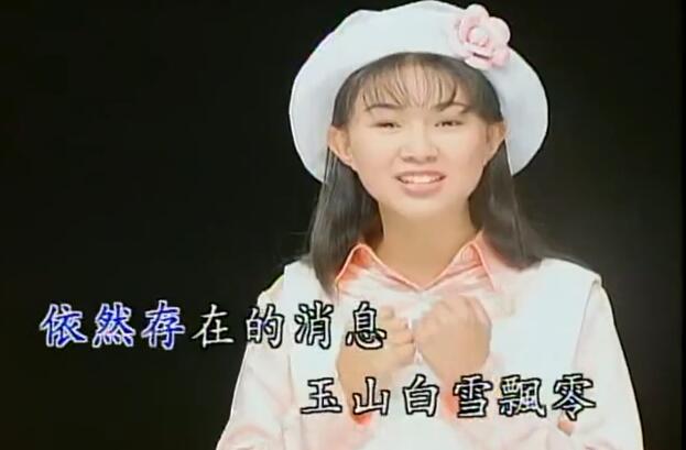 卓依婷 – 明天会更好 720P高清MV