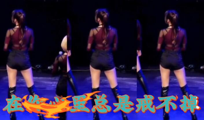 小野猫 高清车载MV