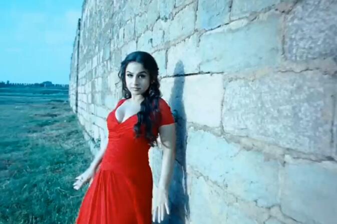 温柔的陷阱DJ 车载高清MV