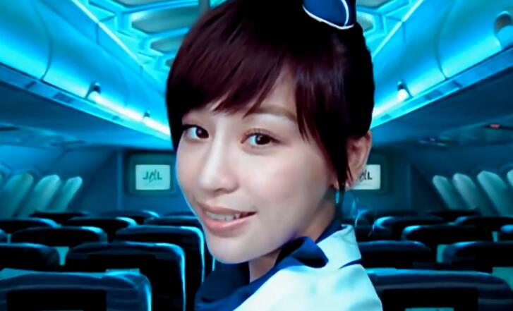 王心凌-Happy Loving 车载MV