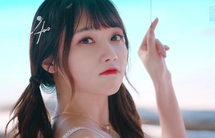 SNH48 GROUP《那年夏天的梦》MTV 高清