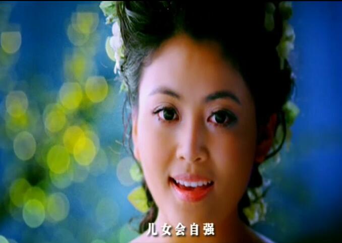 阿鲁阿卓《想亲娘》MTV