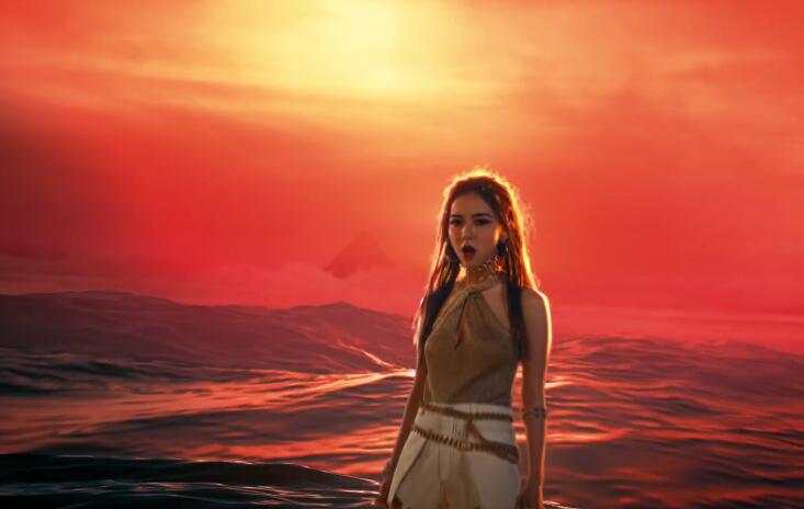 邓紫棋_摩天动物园 1080P高清MV