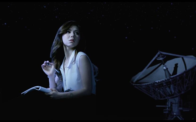 邓紫棋_盲点 1080P高清MV