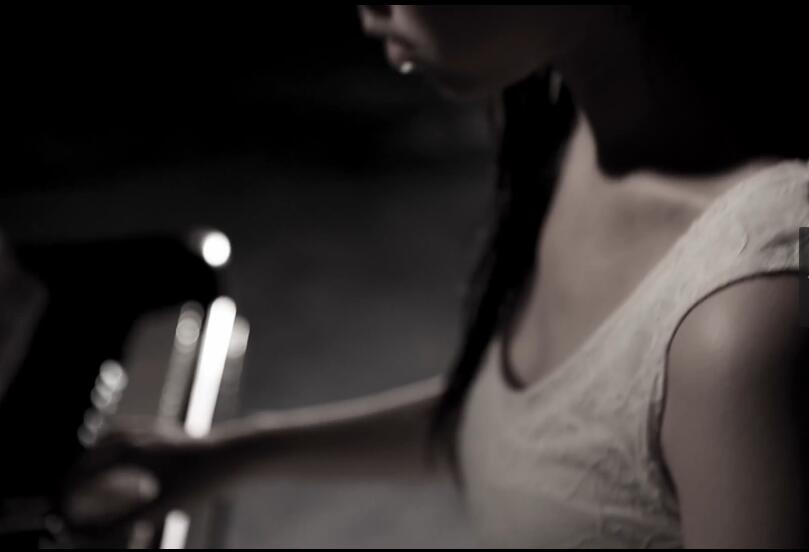 邓紫棋_泡沫 1080P高清MV