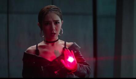 邓紫棋_Walk on Water  720P高清