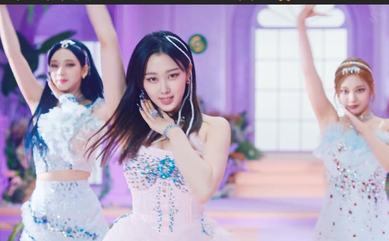 [STATION] aespa 에스파 ‘Dreams Come True’ MV   1080p 日韩MV车载