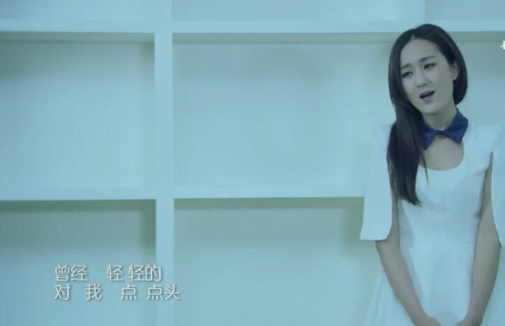 龙梅子《心要痛到什么时候》MTV