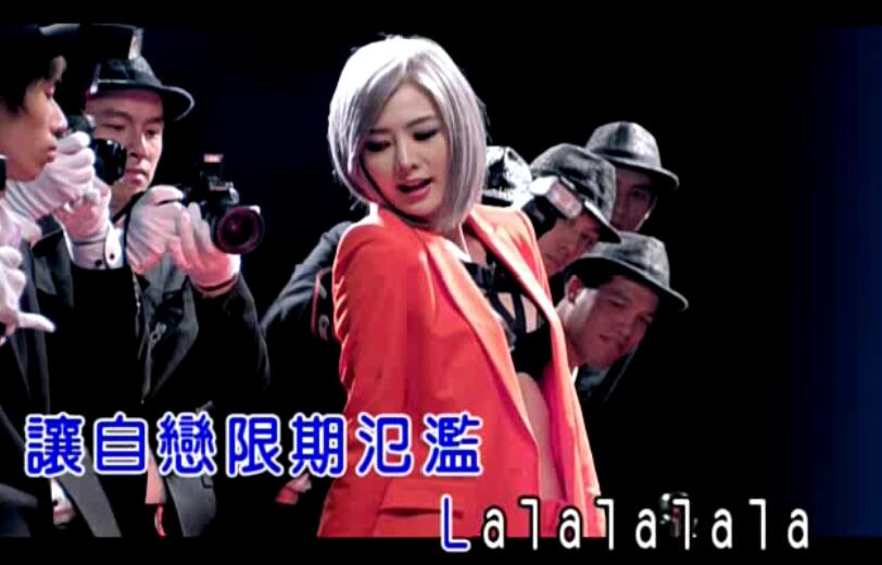 安心亚 MV合集 720P