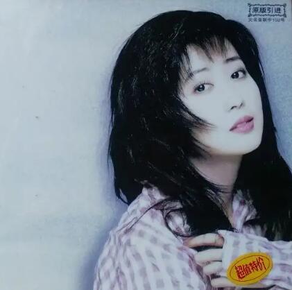 高清修复：孟庭苇- 1080P  MV 合集