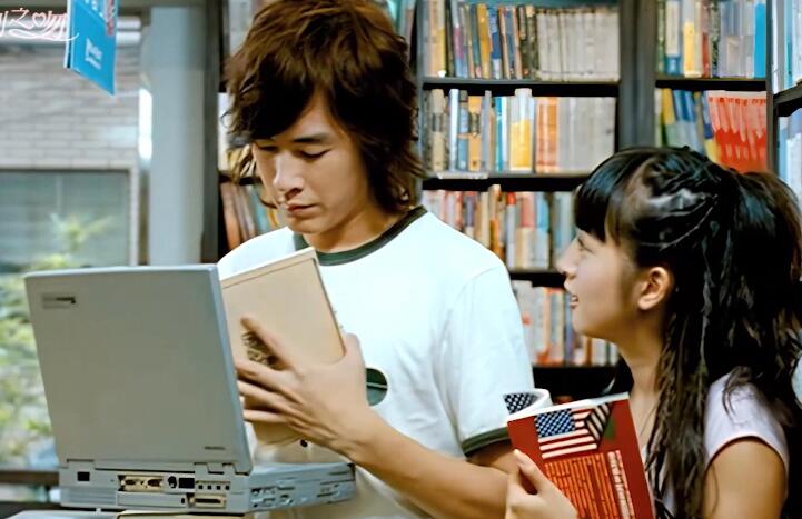 (1080P／60帧)恶作剧-王蓝茵2005【恶作剧之吻】片尾曲 郑元畅&林依晨_高清 1080P