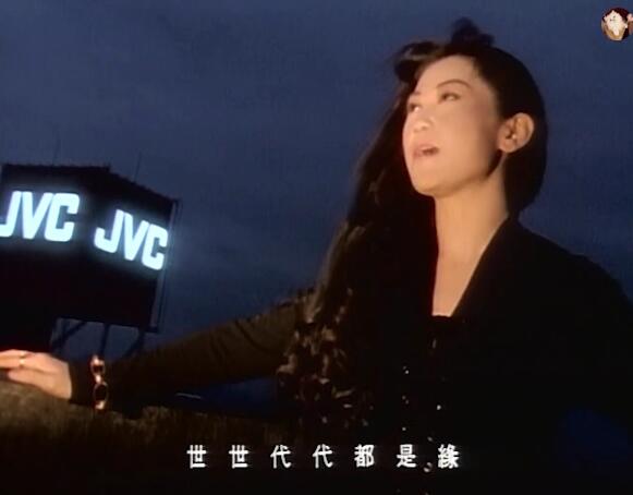 《爱江山更爱美人》李丽芬 MV 1080P 60FPS(音质优化)_高清 1080P