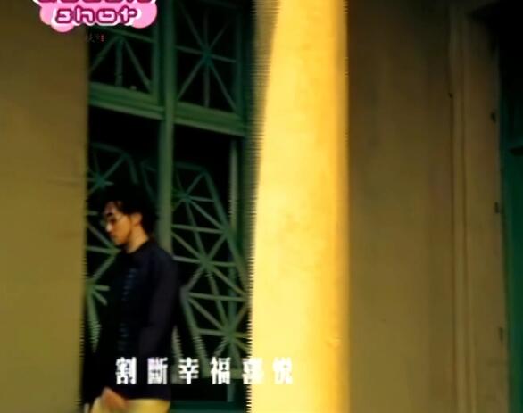 《黄昏》-周传雄 小刚时代成名曲_高清 1080P