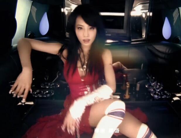 蔡依林 Jolin Tsai – Mr. Q_高清 1080P.