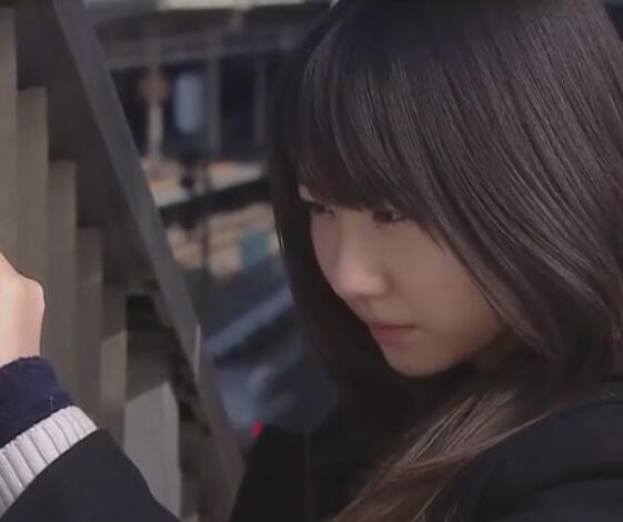 冰淇 – 不了了之 怀旧MV