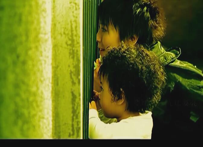 【黄雅莉】蝴蝶泉边-2006[业余修复]_高清 1080P