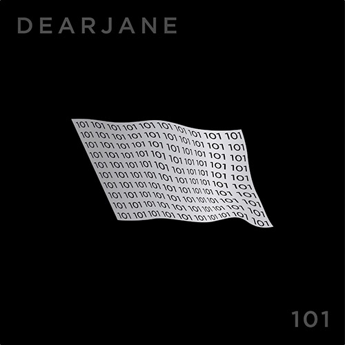 Dear Jane 乐队 – 《101》2016 [FLAC]下载