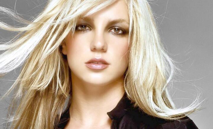 Britney Spears – Lucky.flac 下载