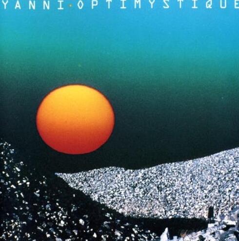 Yanni -《光的奥秘》(Optimystique)专辑.(APE)