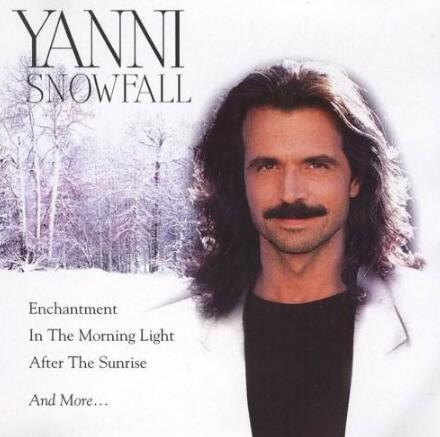 Yanni(雅尼).-.[Snowfall].专辑.(FLAC)