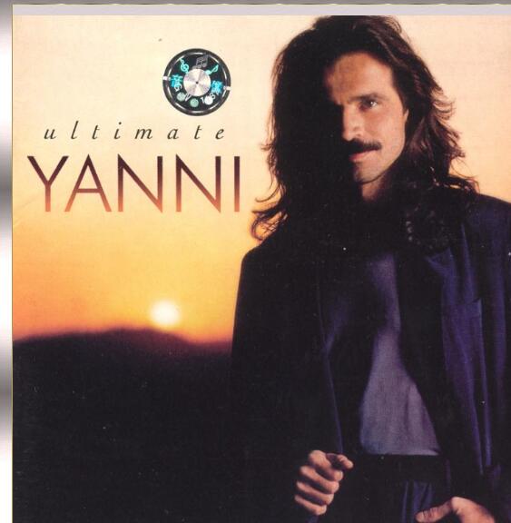 Yanni(雅尼).-.[Ultimate.Yanni(2Disc.)].专辑.(ape)