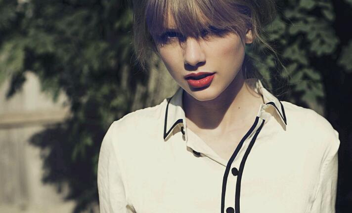 Taylor Swift – Gorgeous(霉霉新歌).flac 无损免费下载