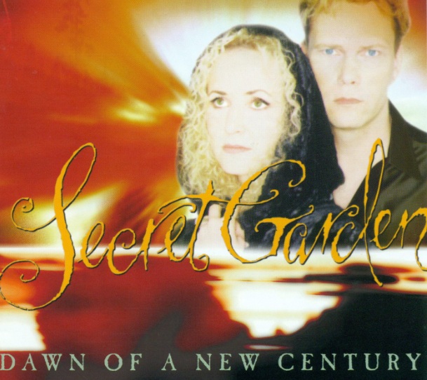 1999 新世纪的曙光 《Dawn Of A New Century》-神秘园无损专辑下载