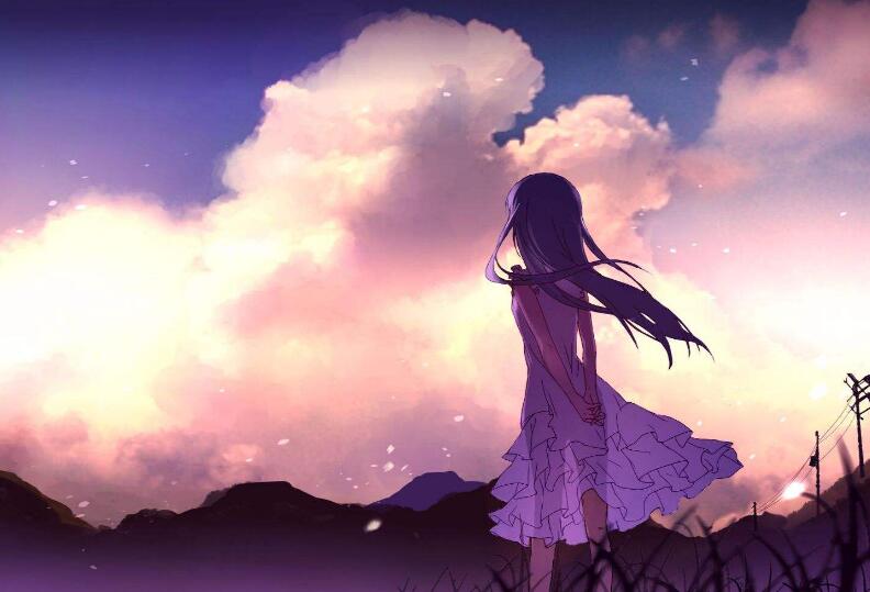 此夏之忆：《未言君名》